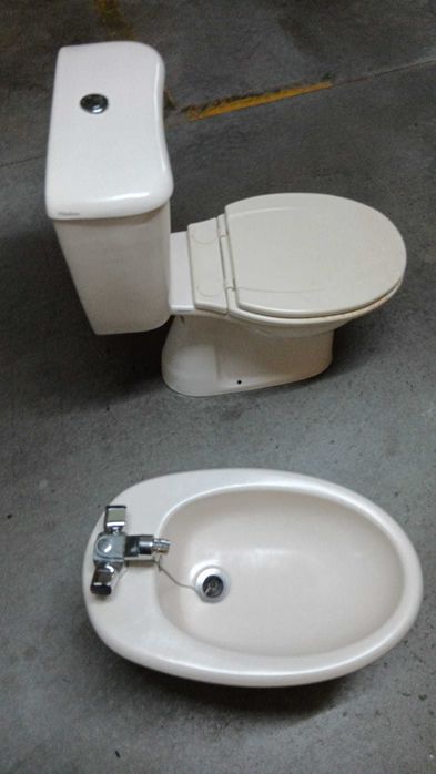 Material sanitário