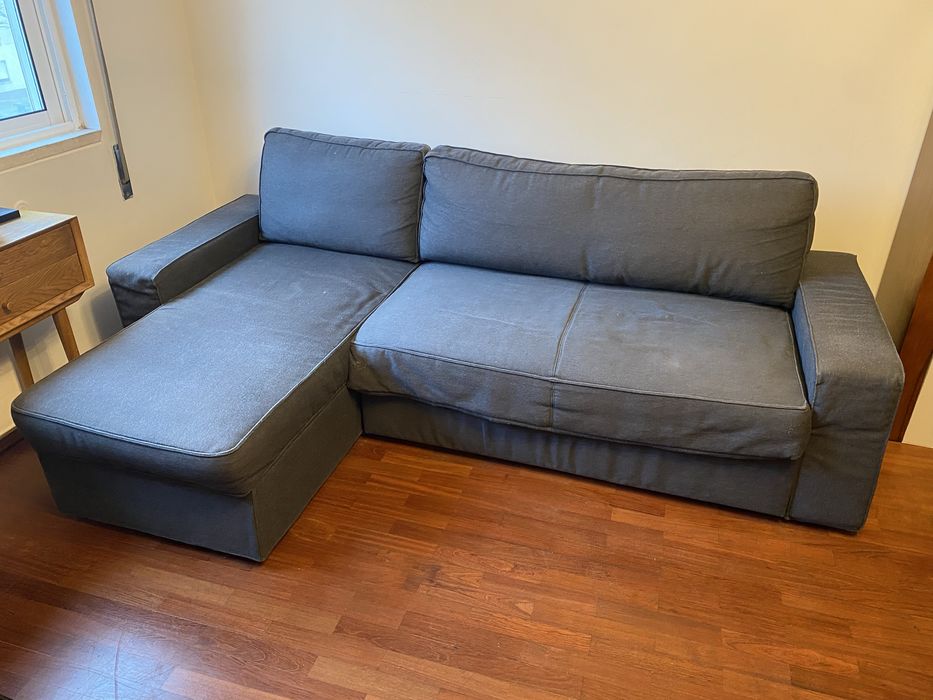 Sofa cama