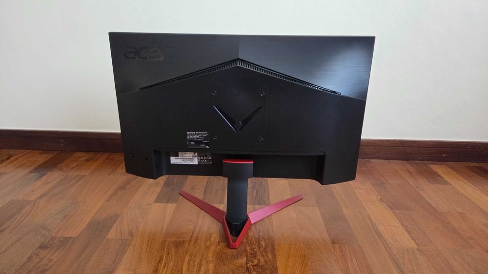 Monitor Acer Nitro VG252Q (IPS | 144Hz | HDR 400) – Na Caixa
