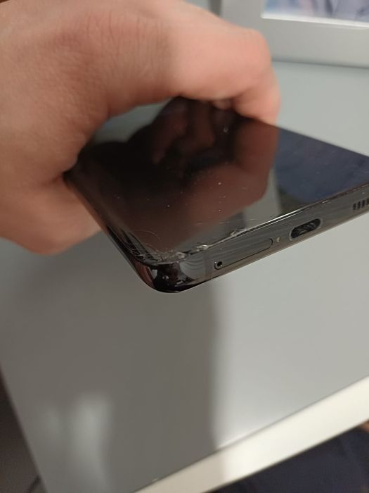 Samsung Galaxy S21 Ultra