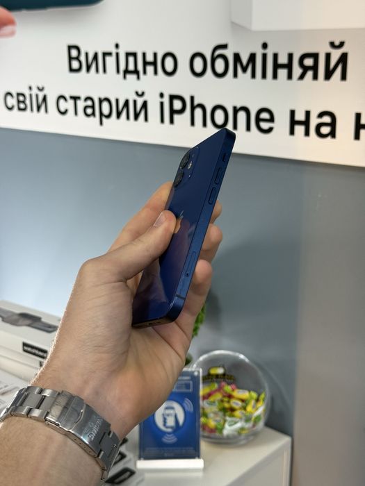 iPhone 12 Mini 256gb Neverlock! Магазин! Гарантія! Айфон!