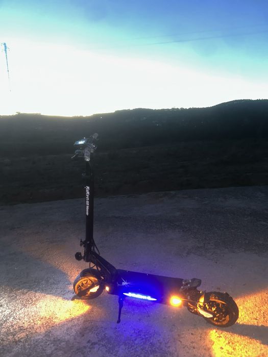 kukirin g2 master 2026