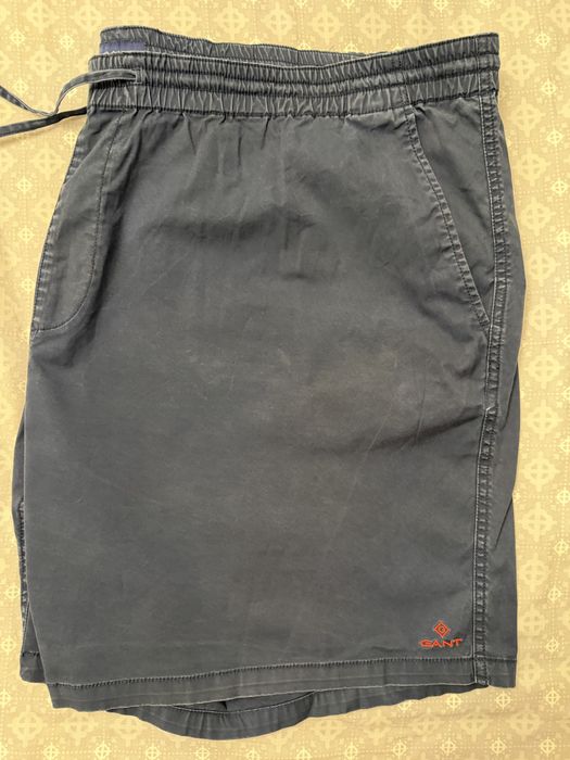 Продам оригінальні чоловічі шорти GANT.