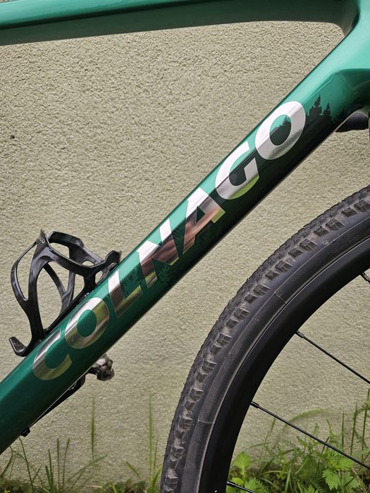 Rower gravelowy COLNAGO G4-X roz 52