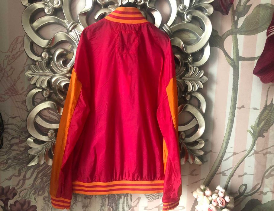 Tommy Hilfiger bluza kurtka kangurka M - 176cm