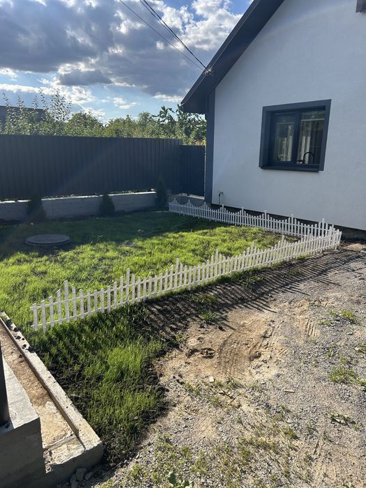 Продаж власного будинку