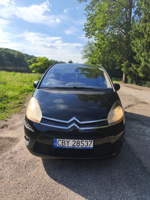 Sprzedam Citroena C4 Picasso