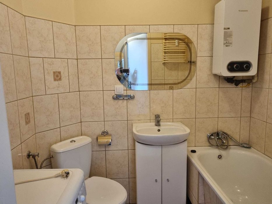 Piękne mieszkanie 2 pokoje 37,5 m
