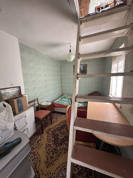 Продам 2х этажную дачу с газом г. Николаев (Сливино) СТ Космос 2