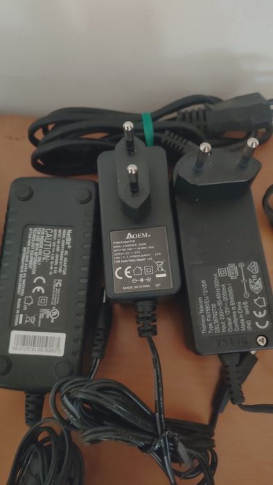 240V-12V Transformers64354254055426122