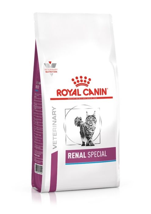 Royal canin renal special 400 г