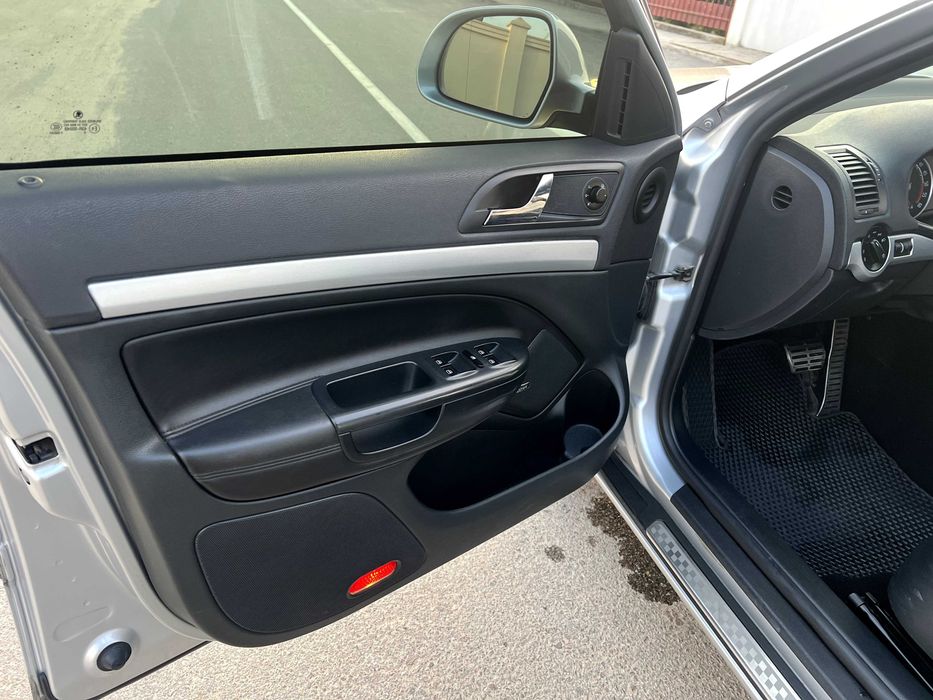 Skoda Octavia 2010 VIN TMBUH61Z8B2056978 фото оголошення 21 з 24