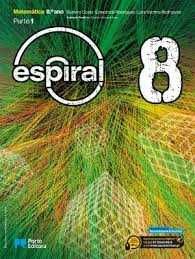 Espiral 8 - Matemática - 8.º Ano (Dossier do professor)