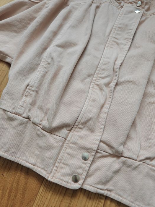 Kurtka jeansowa Pull&Bear 38 M