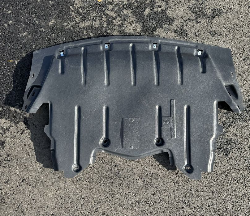 Защита Bmw F10 X5 Е70 X6 E71 F11 Ф10 Е90 Е91 захист БМВ Разборка BMW