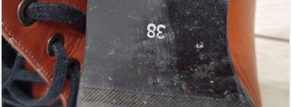 Botki damskie +gratis