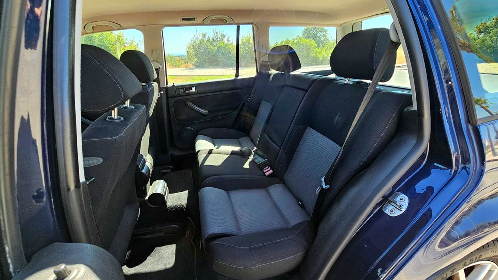 Volkswagen Golf Variant Highline | 150.000kms