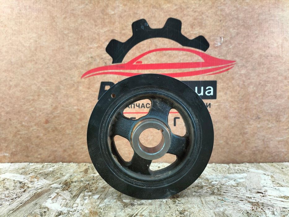 Mitsubishi Outlander III 12-22 2.0 4J11 Шкив коленвала