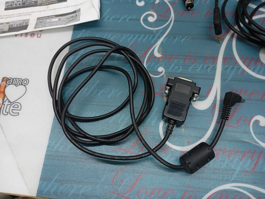 Cabo Casio SB-87-w