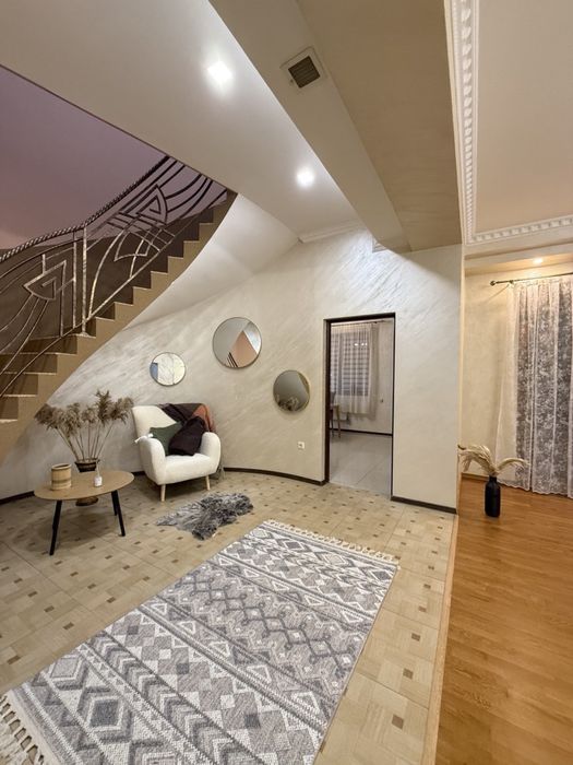 Оренда будинок.