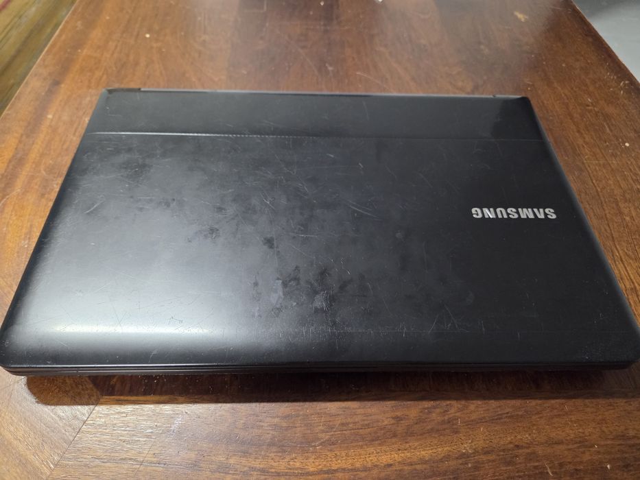 Laptop Samsung RC520 | Intel i5 | NVIDIA GeForce