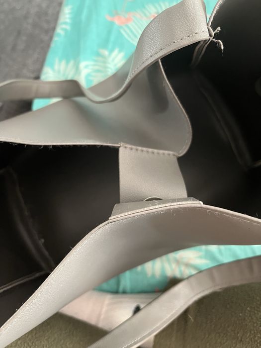 Сумка велика жіноча