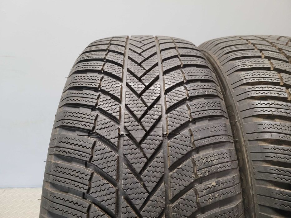 2x255/45R20 Bridgestone Blizzak LM005, 105V XL, 2023/2024 rok, 7,5mm