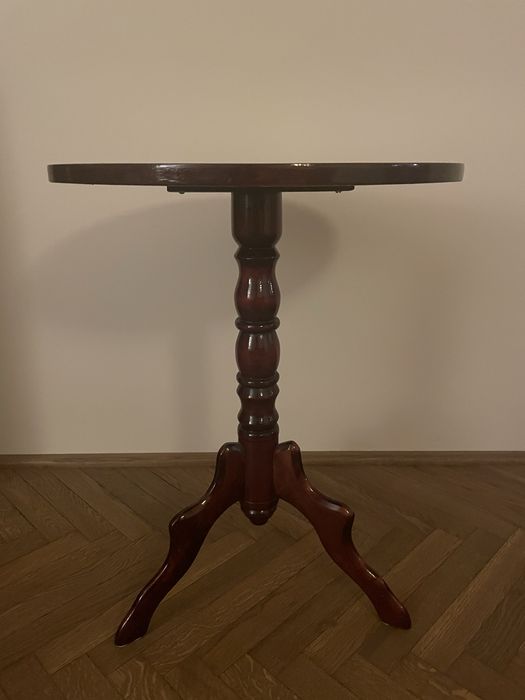 Stolik mały vintage