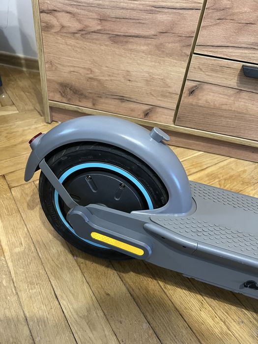 Motus scooty 10 gen.5