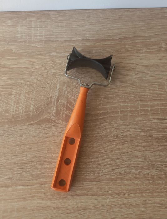 Форма для выпекания, для печенья, ролик для нарезки теста