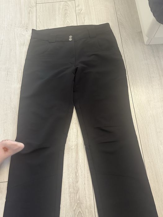 Спортивні гірсько-лижні штани