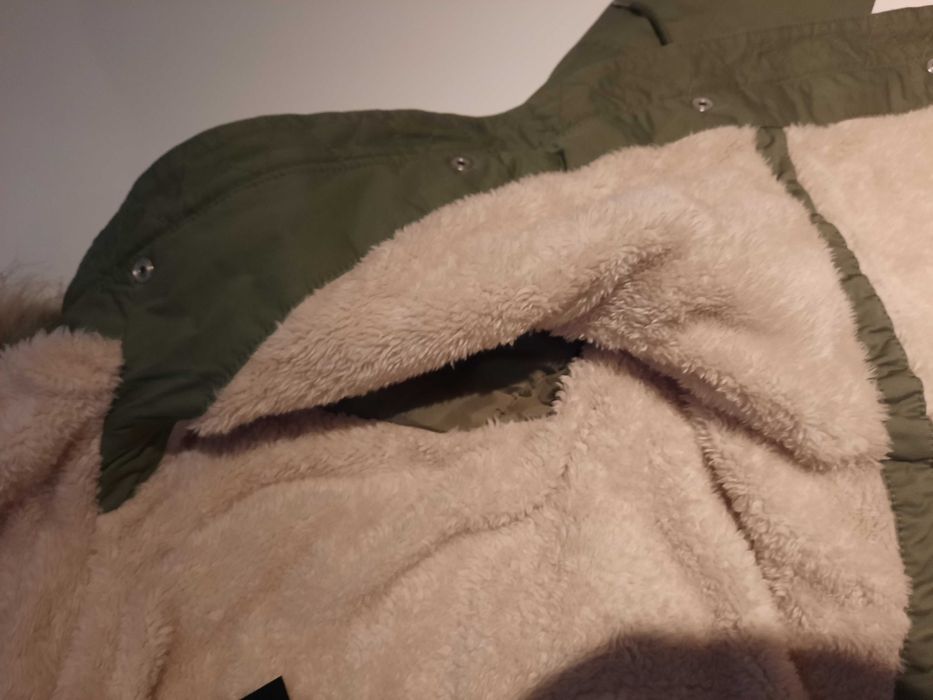 Kurtka damska ,zimowa,parka