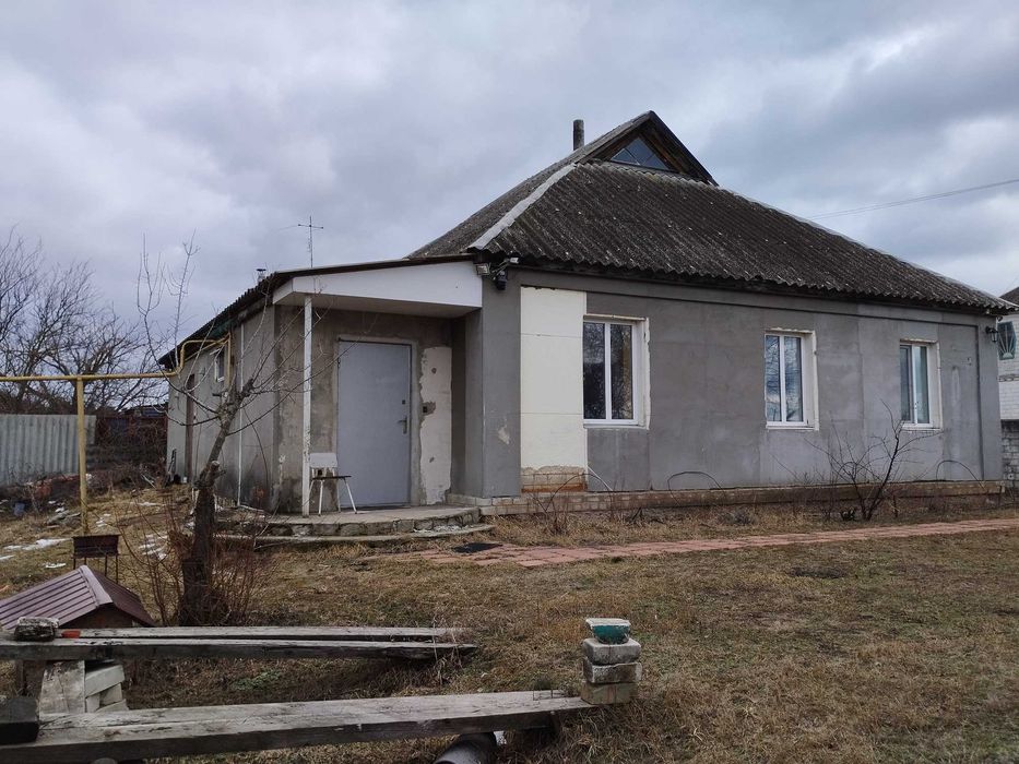 Продам будинок з ремонтом с.Зідьки, Розумний Дім.