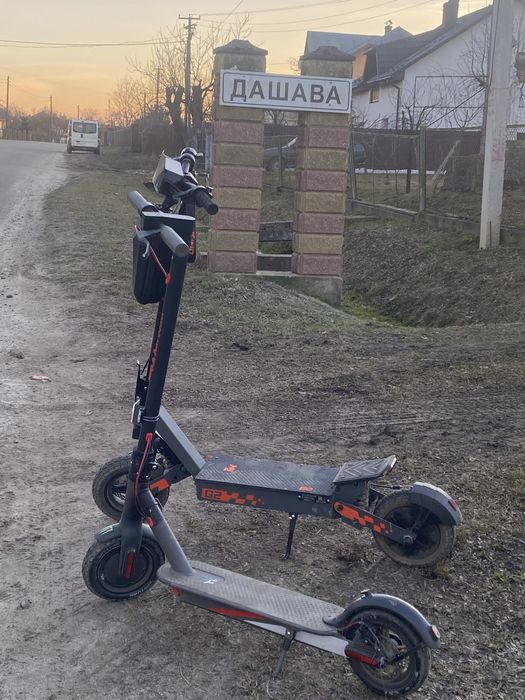 Продам koogo m365 pro СРОЧНО!