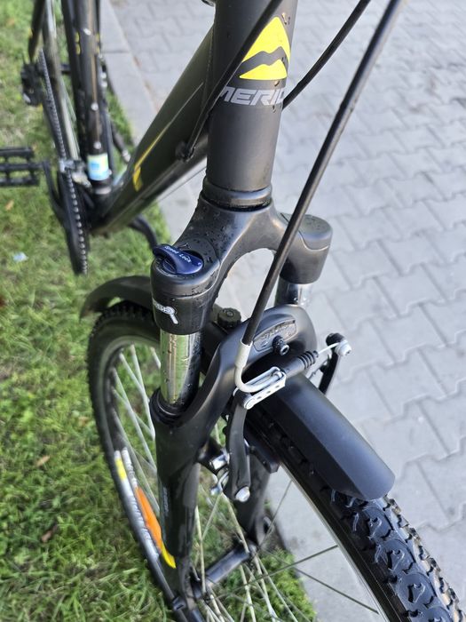 Rower MERIDA  Crosway