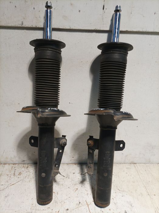 Амортизатори передні Ford Transit MK7 стойки Форд Транзит передние