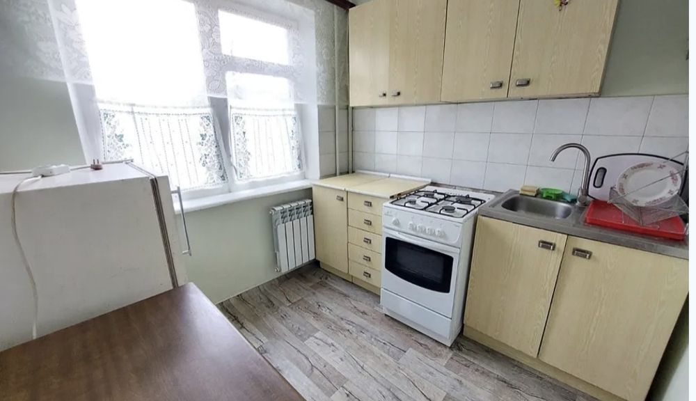 Квартира на Карпенка 2/х кім