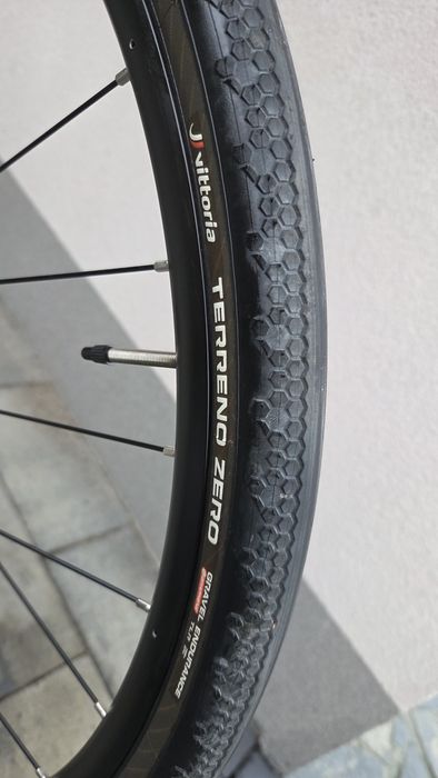 Ridley Kanzo A Apex M