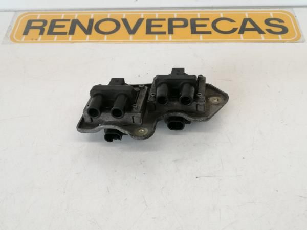 Bobina de ignição FIAT Panda (141_)