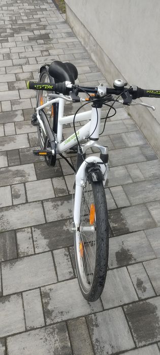 Rower damski Merida 26"