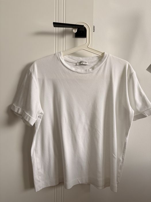 The odder side t-shirt Wayne S