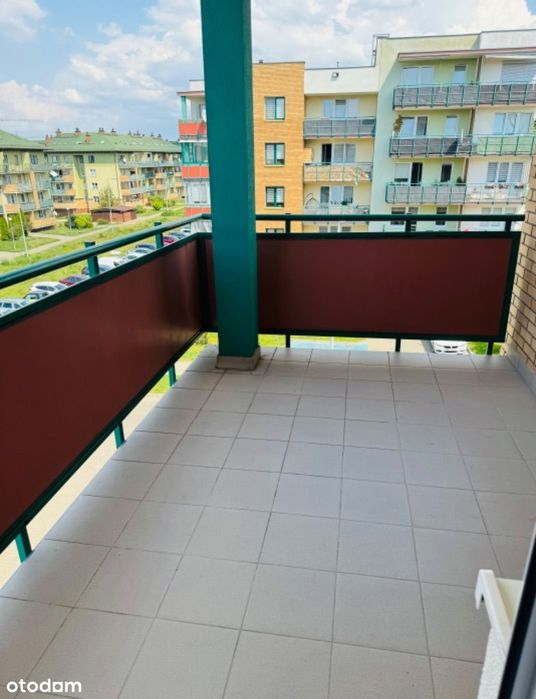 Mieszkanie – Lublin - Widok 3