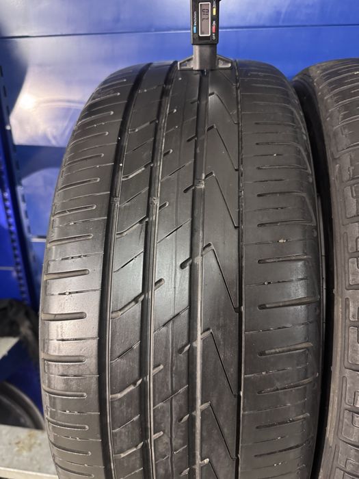 235/50r19 Hankook Ventus S1 evo 235 50 r 19 літо Розпродаж Склад Умань