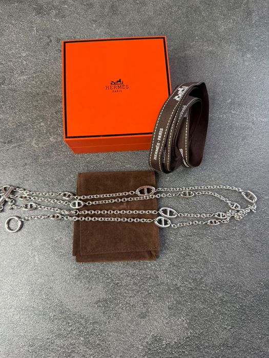 Кольє Hermès Farandole