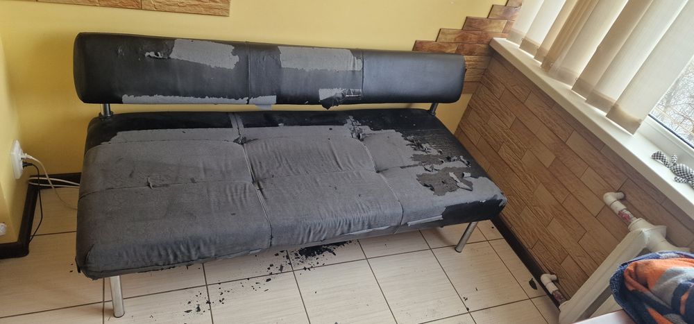 Продам диван добротний