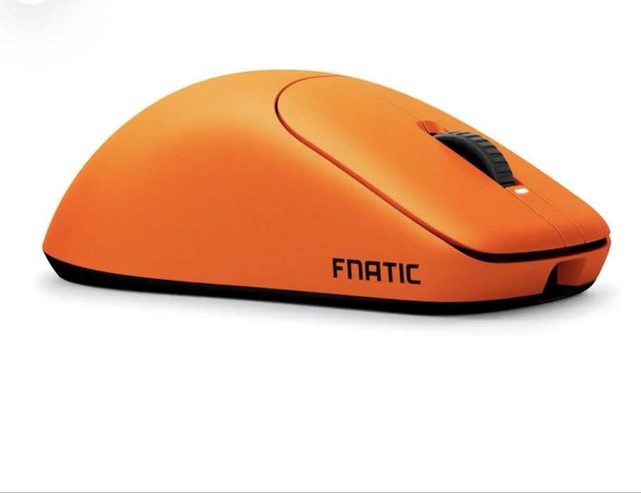 Sony INZONE Mouse-A Fnatic Edition