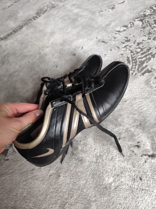 Nike Air Capri cardio buty sportowe do biegania 36 r.