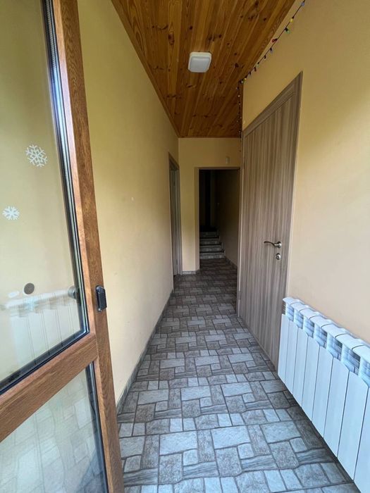 оренда 1 кімнати в особняку в Новояворівську