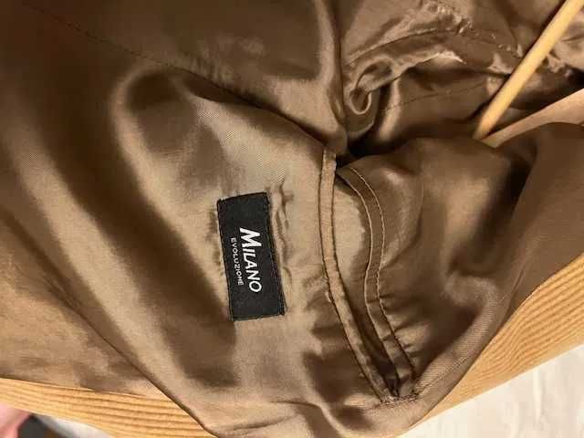 Elegancka marynarka męska Milano 56