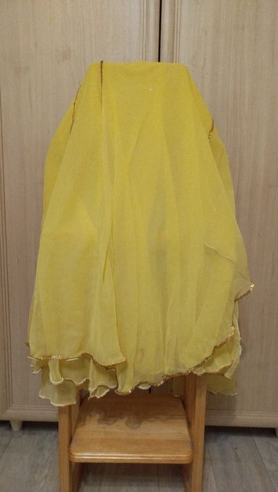 Костюм для тренировок восточные танцы